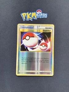 Pokemon Juego de Cartas Coleccionables Doble Bola Call of Legends 78/95 Holograma Inverso LP. - Imagen 1 de 3
