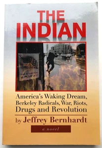 The Indian-America’s Waking Dream,Berkeley Radicals,War,Riots,…FAST SHIP - Imagen 1 de 4