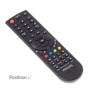 Télécommande Originale Philips HOF16F001ZH Pour TV / Testée - Photo 1/1