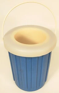 Nalgene 4150-2000 All-Plastic Dewar Flask - 2L - Picture 1 of 2