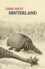 Hinterland.By Dietz  New 9781733572903 Fast Free Shipping<|