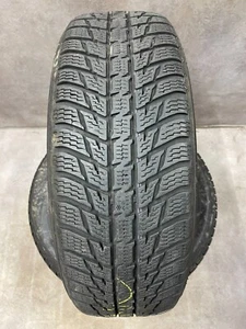 2 x 225/65 R17 106H WINTERREIFEN - Nokian WR SUV 3 225/65 R17 106H (6,7mm) - Bild 1 von 5
