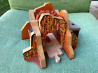 Thomas & Friends Wooden Railway Echo Tunnel (No Sounds) +FAST SHIPPING!