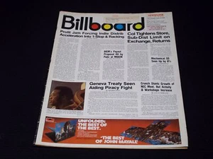 1974 FEBRUARY 2 BILLBOARD MAGAZINE - NICE MUSIC ISSUE TOP 100 CHARTS - H 845 - Picture 1 of 2