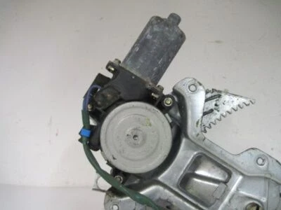 Used Rear Left Door Window Regulator Rear fits: 1995 Honda Civic electric Rear L Foto 1 de 4
