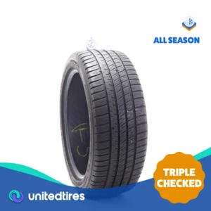 Used 235/45R18 Michelin Pilot Sport A/S 3 Plus 98V - 7.5/32 - Picture 1 of 4
