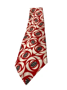 Australian Made 1970s Men's Tie by Regency. C139-03-Acc - Picture 1 of 2