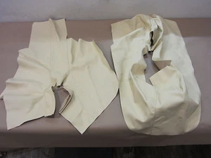 Ferrari 308 GTB 83-85. Console Recovering - Leather - Creama. - Picture 1 of 7