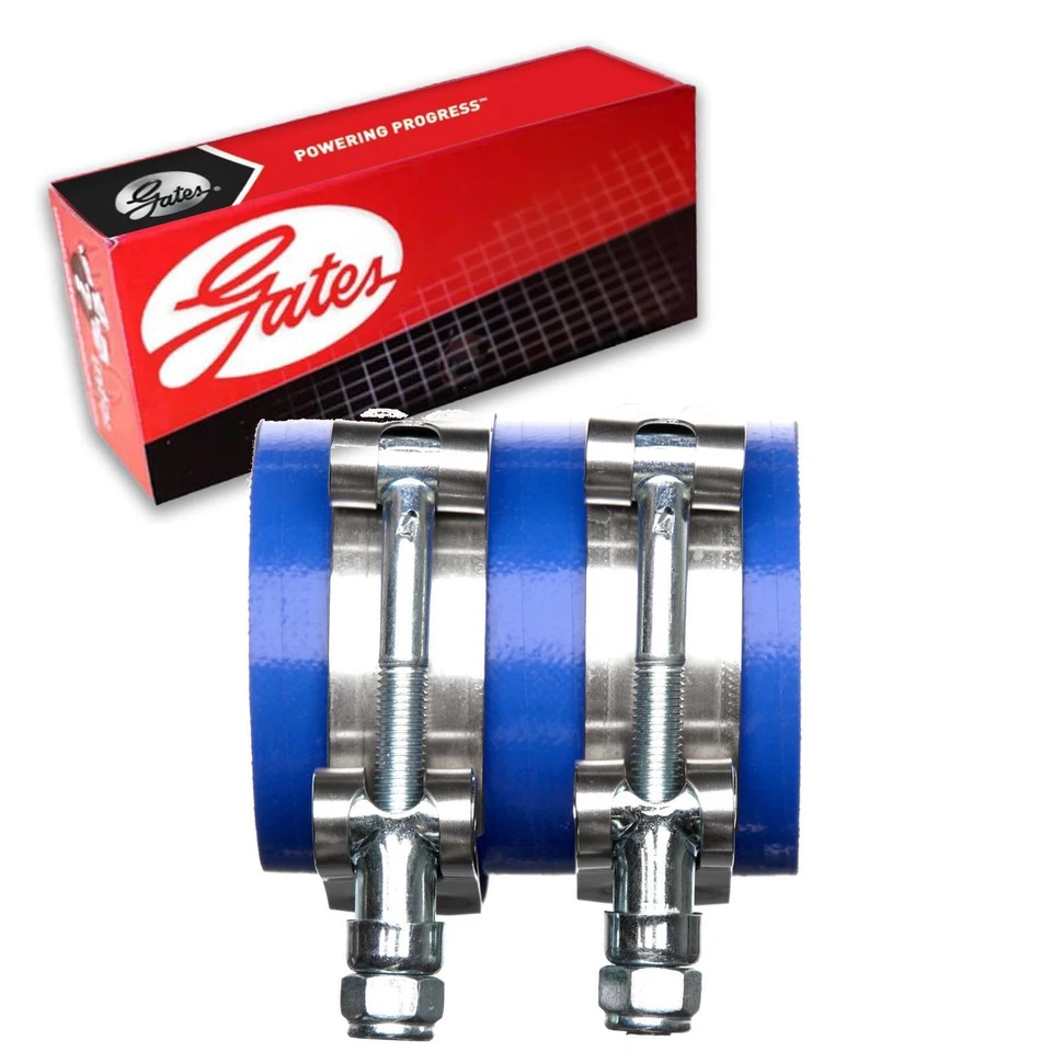 Kit de manguera intercooler Gates para Ford Econoline Super Duty 1996-1998 Foto 1 de 4