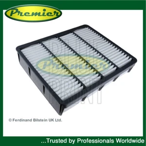 Premier Air Filter Fits Toyota Supra 1993-2002 2.0 2.5 3.0 3.4 4.0 - Picture 1 of 3