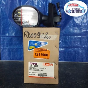 Retrovisore DX Elettrico Renault Twingo 97 3280069 - Imagen 1 de 1