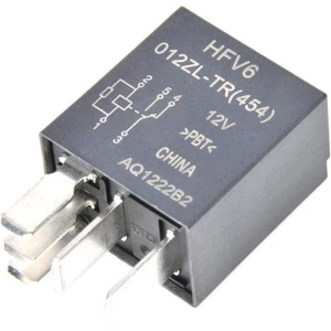15-81930 AC Delco A/C Compressor Control Relay for Cadillac CT6 2016-2020 - Picture 1 of 1