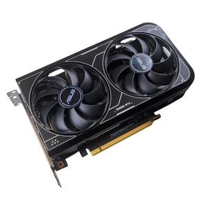 ASUS DUAL GeForce RTX 4060 8GB GDDR6 Graphics Card GPU - TESTED - Picture 1 of 7
