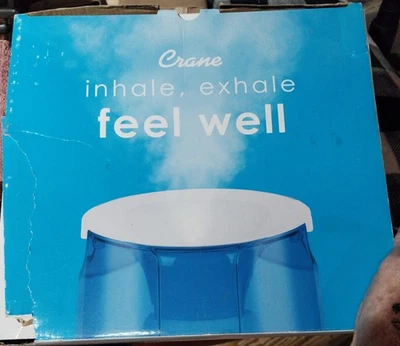 CRANE 2 IN 1 WARM MIßT - Image 1 of 4