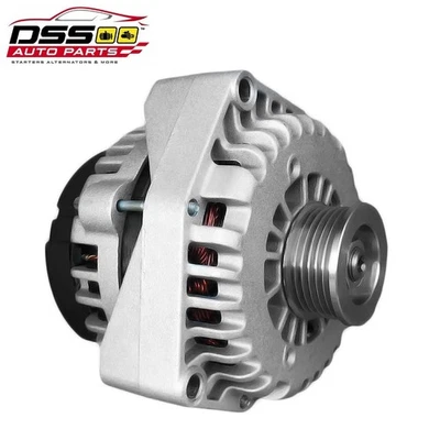 Alternador para Chevy Avalanche Tahoe GMC Yukon 10464405 8292 Cadillac 1999-2005 Foto 1 de 3