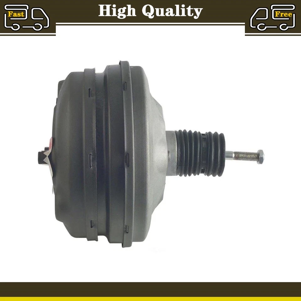 Para Audi A4 2002 2003 2004 2005 2007 2008 2009 2010 Power Brake Booster Cardone - Imagem 1 de 3