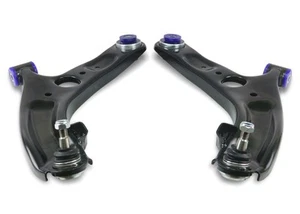 Juego de brazo de control inferior delantero SuperPro TRC1076 con bujes SuperPro - Imagen 1 de 5