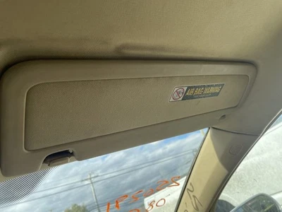 Parasol pasajero sin iluminación compatible 06-11 CIVIC 657035 Foto 1 de 4