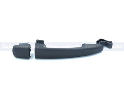 Side Sliding Door Left or Right Outer Door Handle for Citroen Dispatch 2007-2016 - Image 1 of 2