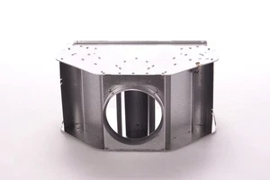 Junkers Bosch Strömungssicherung  - 87155051210 NEU - Picture 1 of 7