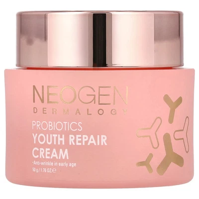 Probiotics Youth Repair Cream, 1.76 oz (50 g) - Image 1 of 4