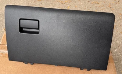 TOYOTA RAV4 DASH DASHBOARD GLOVE BOX STORAGE COMPARTMENT OEM 2019 - 2024 - Image 1 of 4