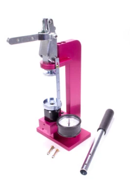 Probador de resorte de válvula Proform 66775, 0-700 lb/pulgada, 2". Diapositiva." / 4" Altura Foto 1 de 3