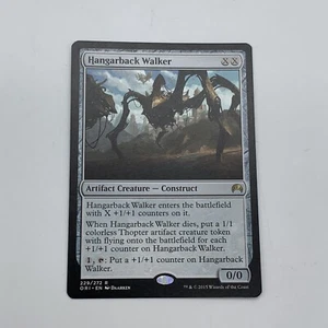 Hangarback Walker mtg Magic The Gathering Origins NM Condition - Picture 1 of 2