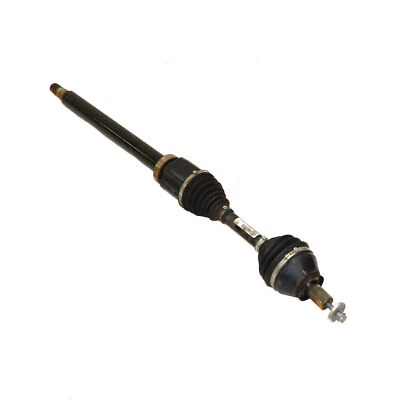 Antriebswelle vorn rechts Volvo V60 i S60 II D3 D4 Gelenkwelle 56272km - Image 1 of 4