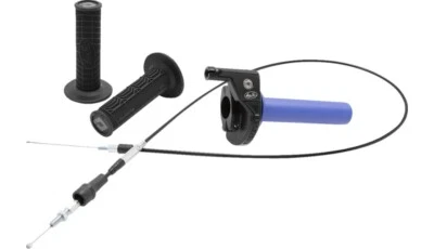 Motion Pro Vortex SE Throttle Kit for 2001-2008 Polaris Sportsman 500 HO ATV Foto 1 de 2