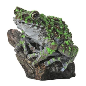 Mini Figura Anfibio Bandai Gashapon 01 Rana de Isikawa importación Japón - Imagen 1 de 6