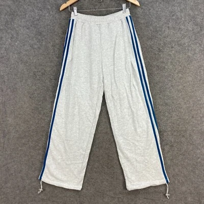 Mason Prince MP Studios Pants Womens Size 1 Small Grey Straight Pockets 3031 - Image 1 of 4