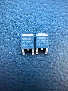 10 Pcs - VS-50WQ10FNPBF 50WQ10FN Vishay Schottky Diode 100 V 5.5A DPAK - Picture 1 of 3