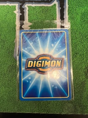 Digimon The Movie 2000 Toys R Us Promo Selado!! - Imagem 1 de 2