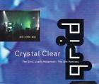 The Grid - Crystal Clear (6 trk CD / 1993)