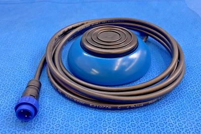 Interruptor de pie bipolar Bovie ref: BV-1254B *Nuevo* Foto 1 de 3