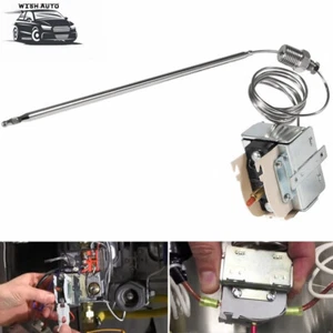 for Pitco PP10084 High Limit Switch for All Gas Fryer Safe Thermostat 450F/230°C - Picture 1 of 7
