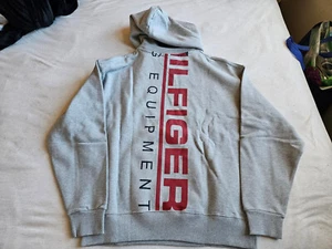 NWT Kith x Tommy Hilfiger Sailing Hoodie Sz L - Picture 1 of 5