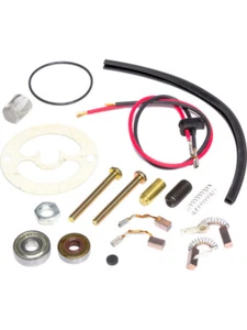 Mallory Fuel Pump Service Kit Seals / Gaskets / Bearing / Brushes / Har (29809) - Picture 1 of 12