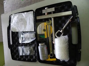 Energy Recovery PX 180-220-260 Repair Kit 96561064 - Picture 1 of 15