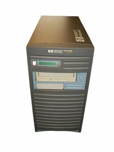 HP A4985A Visualize B1000 Workstation Includes 1GB Mem & 18.2GB HDD - Picture 1 of 2