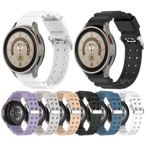 Armor Watch Strap Multifarious Watch Accessories for Samsung Galaxy Series Watch - Picture 1 of 21