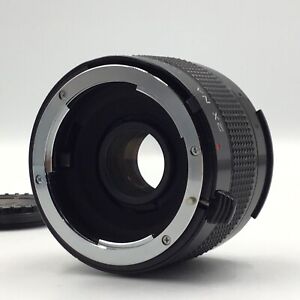 *EXC* Kenko 2X NA Teleplus MC7 Lens for Nikon F Mount