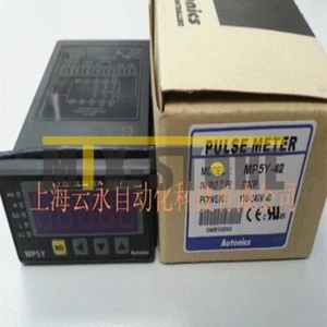 1 pieza Nuevo Pulso Autonics (Tabla de velocidad giratoria/lineal) MP5Y-42 - Imagen 1 de 1