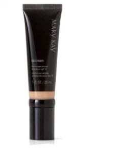 Mary Kay CC crema - da molto leggera a molto profonda - nuova - Foto 1 di 6