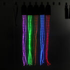 100cm Horse Tail LED USB Outdoor Lights Chargeable Crupper Harness Horseman Glow