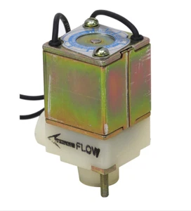Valcor 51-P56N146-8D-551, 24V, DC 2-way, Normally Closed, Solenoid Valve Valcor - Picture 1 of 1