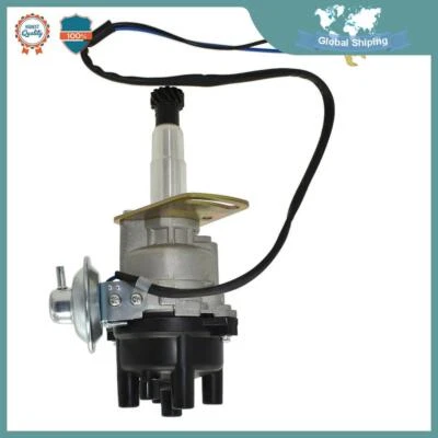 Distribuidor de encendido DST-882 para Mazda B2200 1987-1993 L4 2,2 L F24018200 Foto 1 de 4