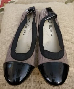 CL by Laundry Ballerinas Damenschuhe Größe US 6,5 EU 37 - Bild 1 von 5