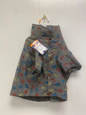 Top Paw Dog Shirt Size M - New with Tags - Image 1 of 3